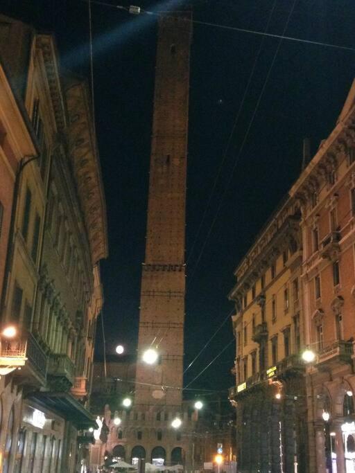 B&B A Modo Mio Bologna Bagian luar foto
