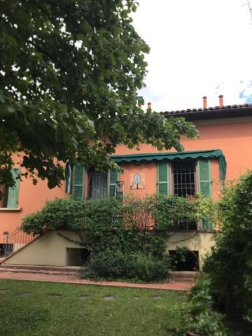 B&B A Modo Mio Bologna Bagian luar foto